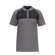 Mizuno Mizuno Contrast Polo Charcoal 